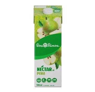 Nectar Del Prado, Sabor Pera, 946ml