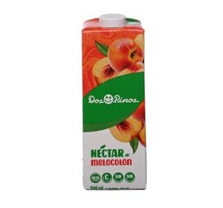 Nectar Del Prado, Sabor Melocotón, 946ml