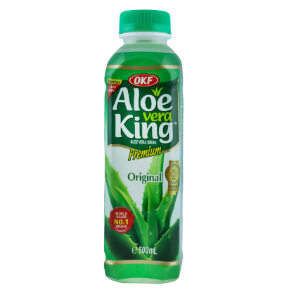 Aloe Vera OKF 500mL