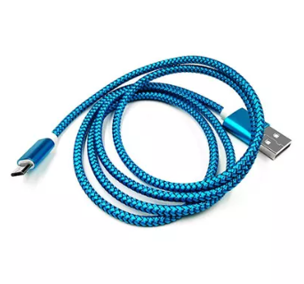 Cable Universal Carga Rapida