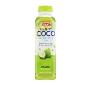 Bebida de coco OKF 500mL