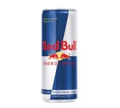 Bebidas Enérgetica RedBull 250ml