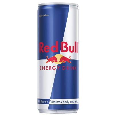 Red Bull Energy Drink