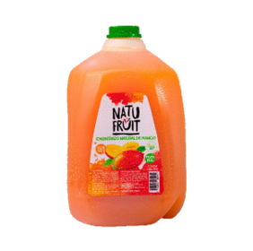 Pulpa NATURAL MANGO NATU-FRUIT 1/1GL