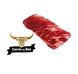 Carne de Res Cecina Paquete El Arreo 500 g