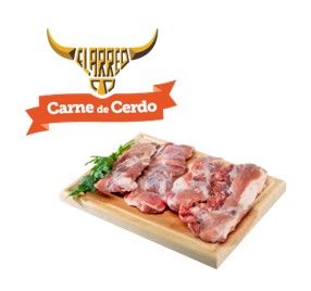 Carne de Cerdo Para Asar 500g