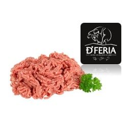 Carne Molida de Cerdo Camsa 1 Kg