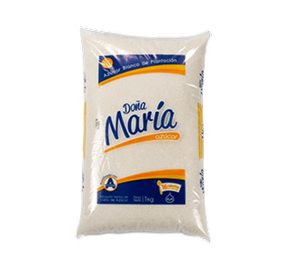 Azucar, Marca Doña Maria, Granel kg