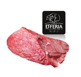 Carne de Res Cecina 100%  D´feria empaque 500g