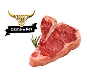 Carne Res, corte T-bone SteakTaylor 500 gr