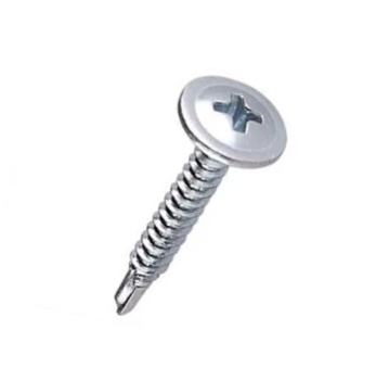 Tornillo sobre Torn Gip K - Lath Broca 1/2