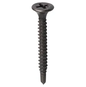 Tornillo Gypsum Broca 1