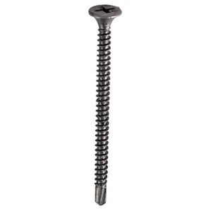 Tornillo Gypsum broca 2# bolsa 50 unidades