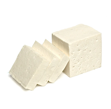 Queso Fresco semiduro La Estrella, Empaque 1 kg