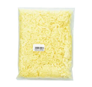 Queso Semiduro Rallado Villasol 1kg