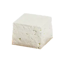 Queso Fresco tierno Villasol 1000g