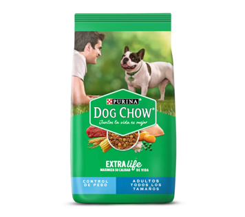 Alimento de Perro Adulto Dog Chow Complet x Kg