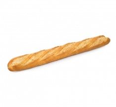 Pan Baguette corriente el buen punto 280g