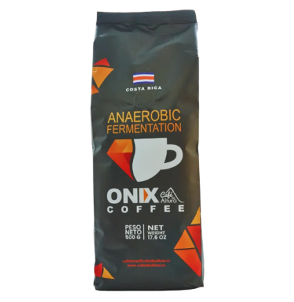 Cafe en grano Onix Anaerobico Emp  500g